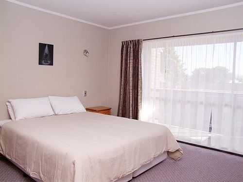 Motel Aquarius Motor Hamilton
